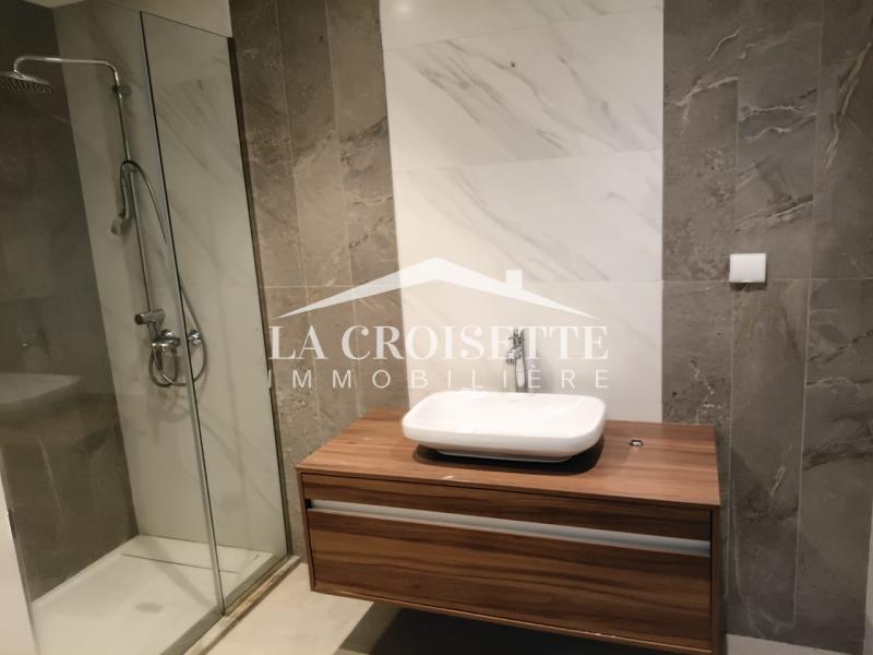 Duplex S+3 aux Jardins de Carthage